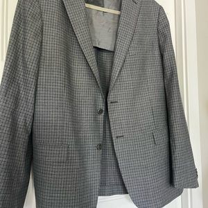 Micheal Kors suit jacket